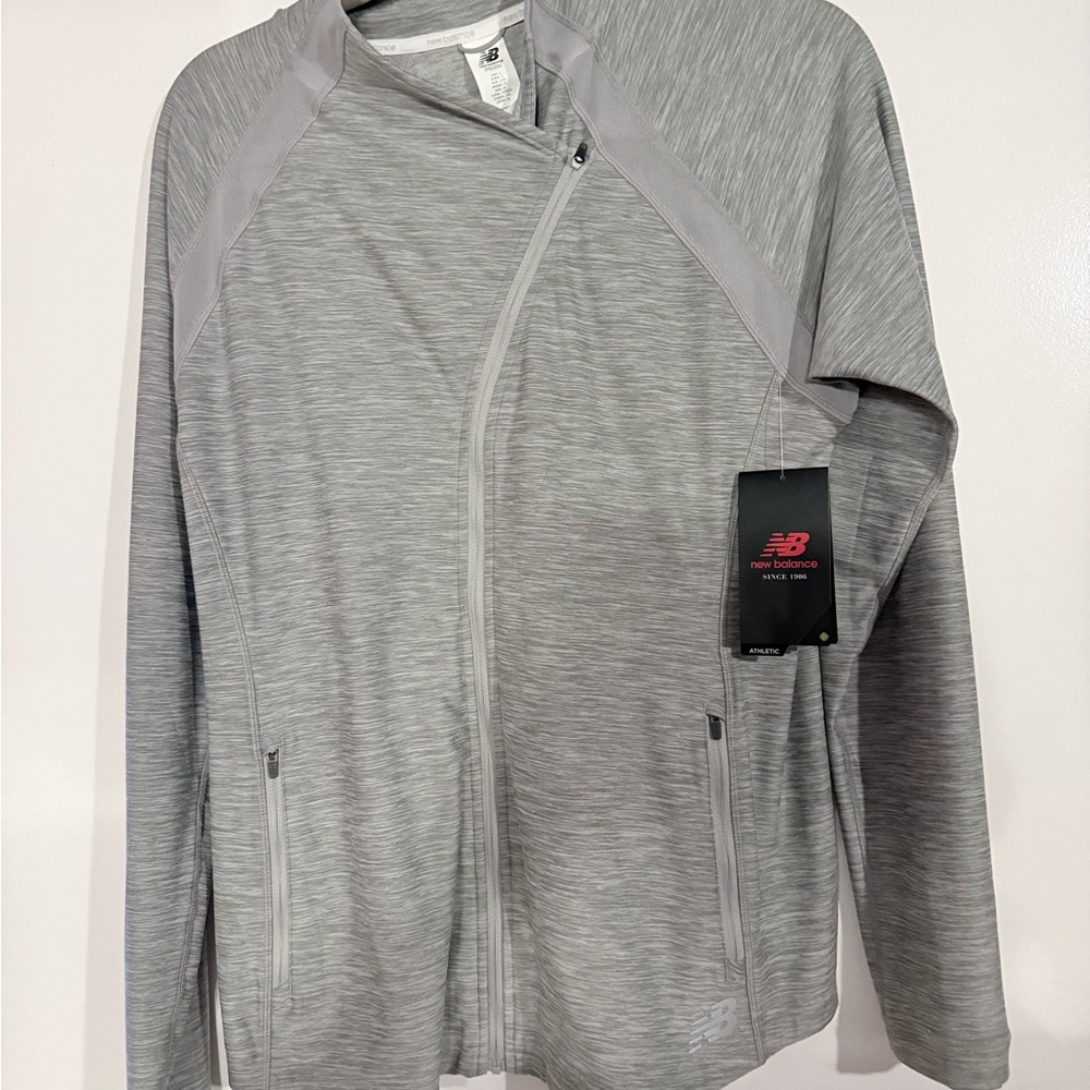 New Balance Women’s Jacket